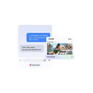 Контекстные подсказки Now Nudge