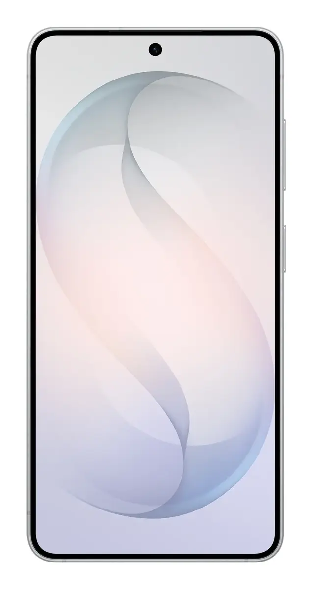 Samsung Galaxy S26 SM-S942BZWHEUB Photo 6
