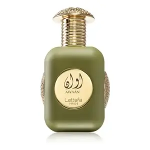 Lattafa Awaan Gold 100 ml Унисекс