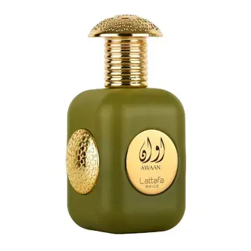 Lattafa Awaan Gold 6291108738269 Photo 2