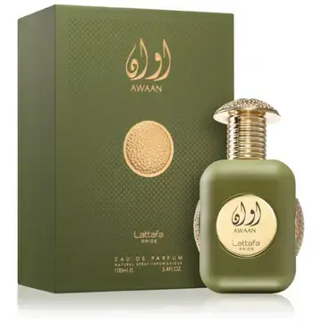 Lattafa Awaan Gold 6291108738269 Photo 4