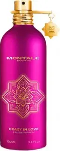 Tualetes ūdens Montale Crazy In Love 100 ml — Montale Crazy In Love EDP 100ml