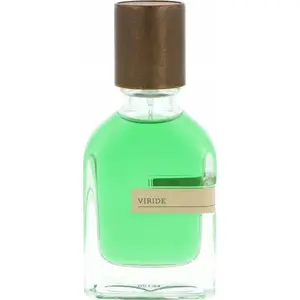 Parfum spray Orto Parisi Viride 50 ml — Orto Parisi fragrance, 50ml