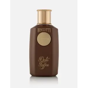 Auto aromatizators Hella Biscotti Date Toffee PAR U 100 ml — šķidrs parfīms