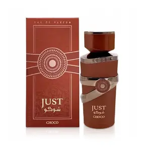 Eau de Parfum Histoires de Parfums Just Choco 100 ml — unisex fragrance