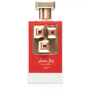 Lattafa Pride Royal Sapphire 100 ml Унисекс