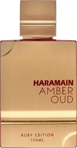 Perfume (Eau de Parfum) Al Haramain Amber Oud Ruby Edition — 100 ml