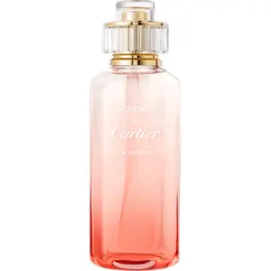 Cartier Rivières De Insouciance 100 ml Sievietes