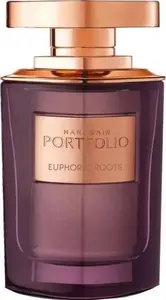 Eau de Parfum aerosols Al Haramain Portfolio Euphoric Roots 75 ml