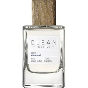 Smaržūdens Clean Neroli 100 ml — Clean Acqua Neroli woda perfumowana