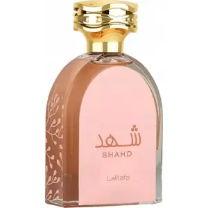 Парфюм Eau de Parfum Lattafa LATTAFA SHAHD Унисекс спрей 100 мл