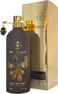 Парфюмерная вода Montale OUDRISING 100 мл — Montale OUDRISING 100ml EDP