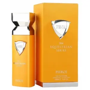 Perfume Mr&Mrs Fragrance Pierce — Fragrance World French Avenue An Equestrian Series