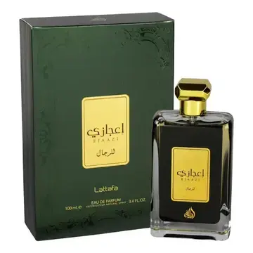 Lattafa Ejaazi 6291106069020 Photo 4