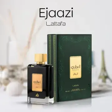 Lattafa Ejaazi 6291106069020 Photo 7