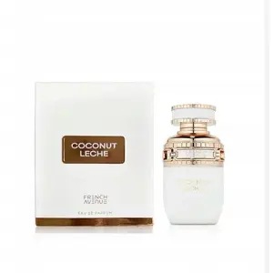 Eau de Parfum unisex Histoires de Parfums French Avenue Coconut Leche