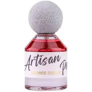 Eau de Parfum Maison Alhambra Artisan Perfumery Brown Sugar 80 ml Unisex