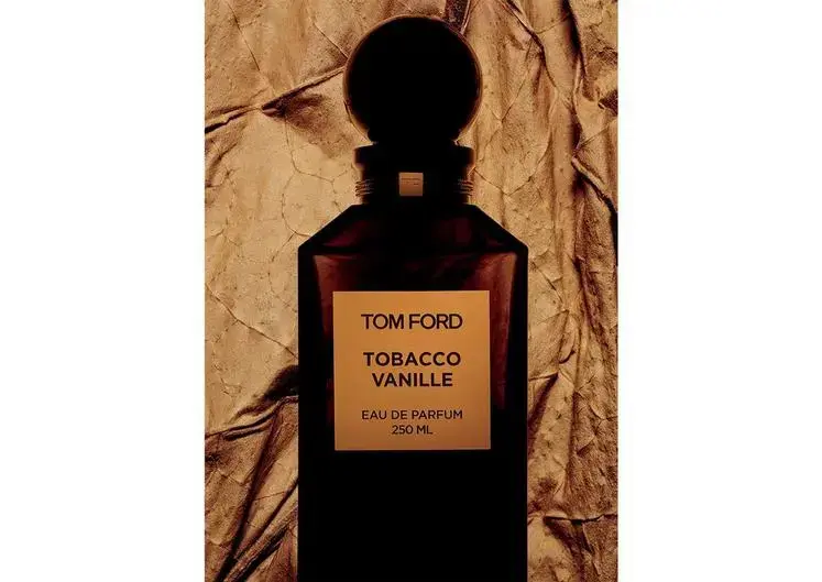 TOM FORD Tobacco Vanille T01P010000 Photo 2