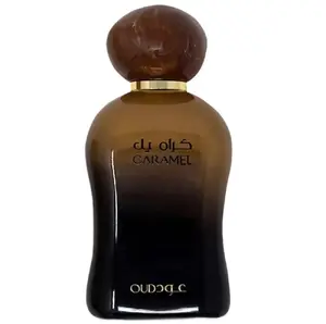 Парфюм-спрей Ard Al Zaafaran Caramel Oud — woda perfumowana 100 мл