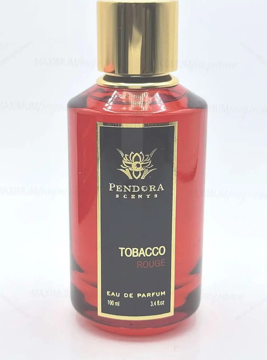 Parfumēta ūdens (EDP) Alkotest PENDORA SCENTS