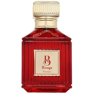 Rebel Tools Fragrance World B Rouge Extrait perfume spray 100 ml, extrait de parfum concentration