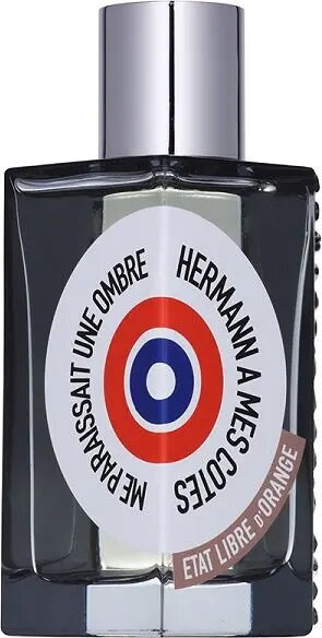 Uniseks smaržūdens (EDP) aerosols 100 ml