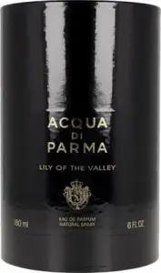 Smaržas (uniseks) Acqua Di Parma Signatures Of The Sun Lily Of The Valley 180 ml