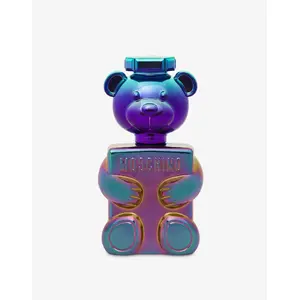 Moschino Toy 2 Pearl 100 ml Sievietes