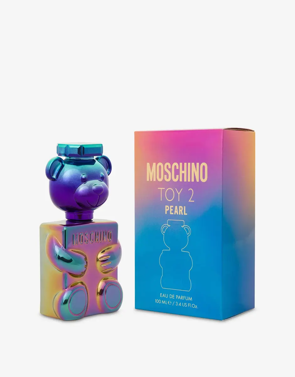 Moschino Toy 2 Pearl 6Y32 Photo 2
