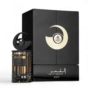 Eau de Parfum Histoires de Parfums Al Qamar Nuit 100 ml — Unisex fragrance