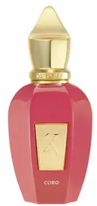 Парфюмерная вода (EDP) Alkotest XERJOFF Vibe Coro 50 мл