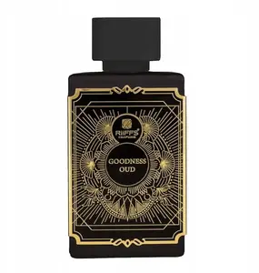 Smaržūdens (EDP) Alkotest Goodness Oud Black 100 ml