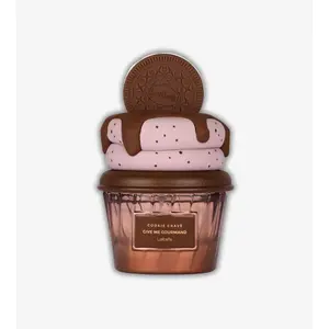 Парфюмерная вода (EDP) Lattafa Give Me Gourmand Cookie Crave 75 мл