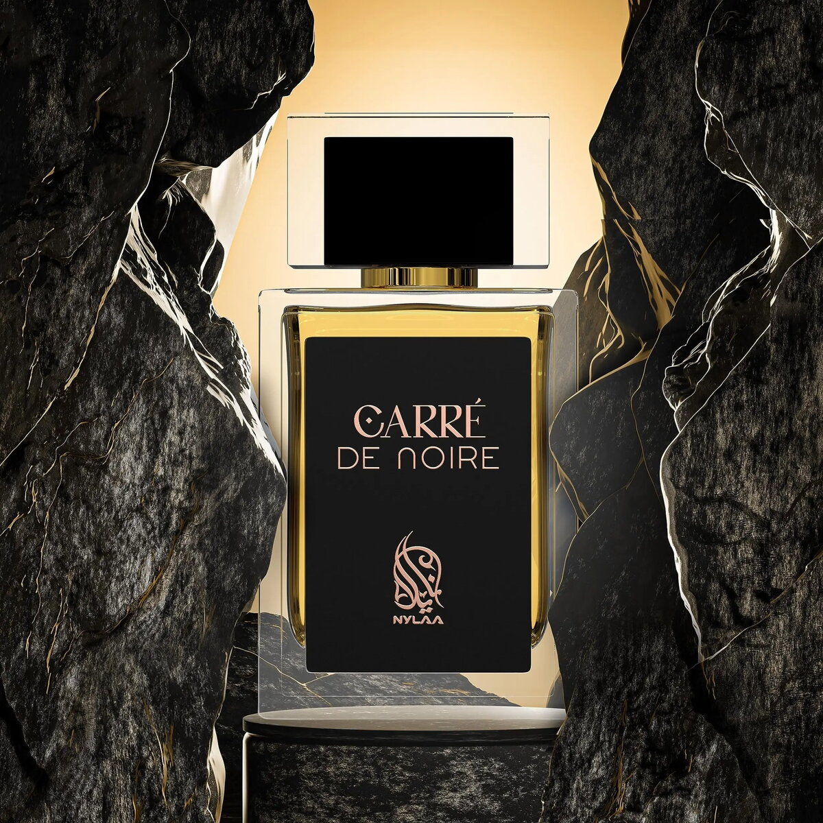Unisex Perfumes