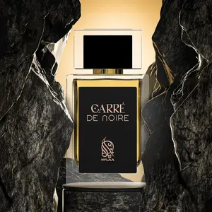 Eau de Parfum spray Histoires de Parfums NYLAA Carre de Noire 100 ml