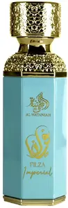 Eau de Parfum spray 100 ml — AL WATANIAH Filza Imperial, No name