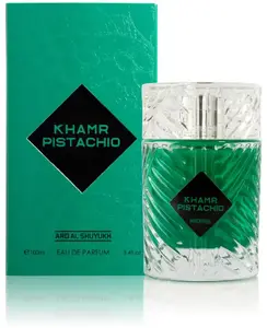 MONROE Khamr Pistachio 100 ml bottle parfum / fragrance