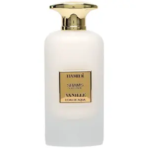 Tualetes ūdens (Eau de Parfum) courreges HAMIDI Shams Vanille aerosols 100 ml