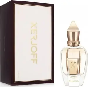 Parfimērija unisex XERJOFF Shooting Stars Allende 50 ml - eau de parfum