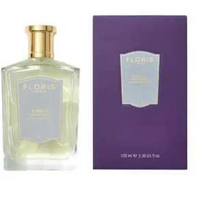 Парфюмерная вода-спрей Milton FLORIS Purple Memoire 100 мл