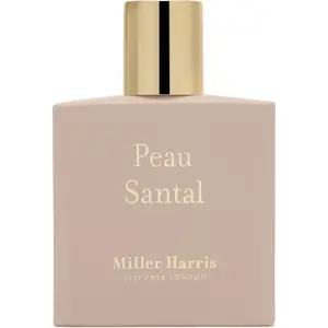 Eau de Parfum spray Miller Harris Peau Santal — Ladies, 100 ml
