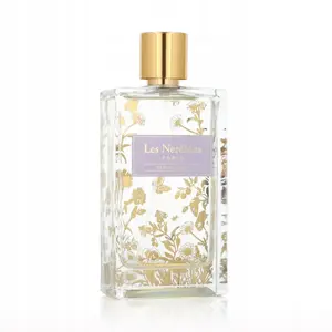 Eau de Parfum Unisex Prada Les Nrides Baie De Cassis 100 ml