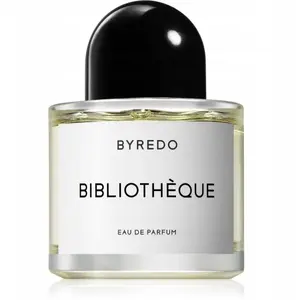 Smaržūdens Byredo Bibliothèque 100 ml — unisex aromāts