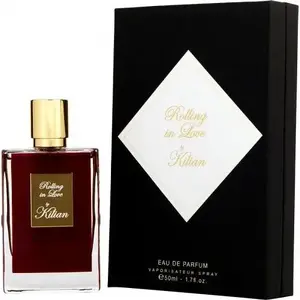 Eau de Parfum by Kilian Rolling in Love 50 ml — women's fragrance, 50 ml bottle