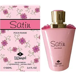 Eau de Parfum spray Mugler TAD ANGEL Satin 100 ml