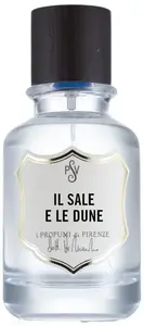 Eau de Parfum spray Collistar Il Sale E Le Dune 100 ml