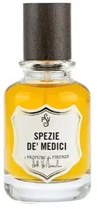Духи-спрей GUCCI I PROFUMI DI FIRENZE Przyprawy De' Medici EDP 50 мл