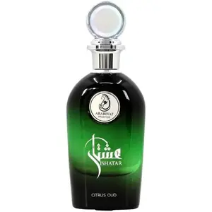 Parfums De Marly Arabiyat Prestige Ishatar Citrus Oud eau de parfum 110 ml