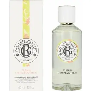 Tualetes ūdens Roger & Gallet Perfumy Unisex Osmanthus EDT 100 ml