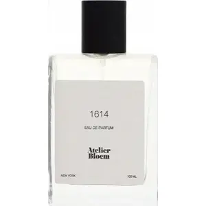 Eau de Parfum spray No name ATELIER BLOEM 1614 — 100 ml
